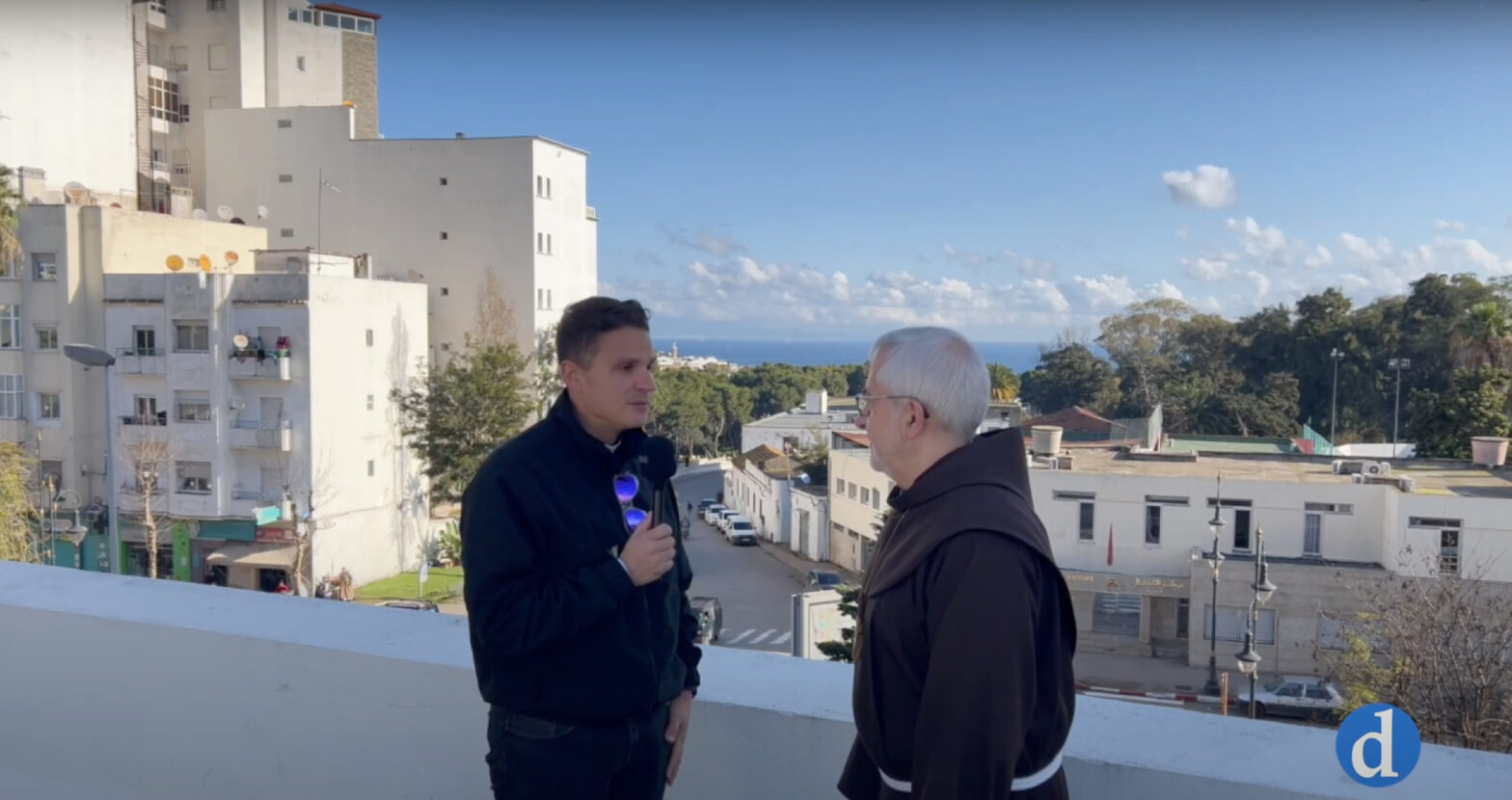 Toledo XTantos 18 | Misión en Tánger